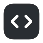 Scroll SVG Icon